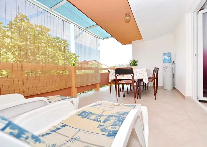 Apartment In - Insel 7480 Vir