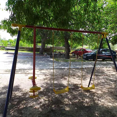 Apartamento In - Insel 7480