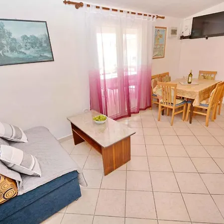 In - Insel 7480 Apartamento