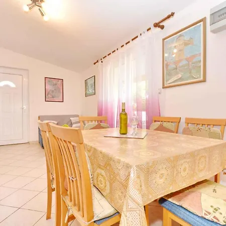 In - Insel 7480 Appartement Vir