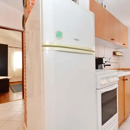 In - Insel 7480 Appartement