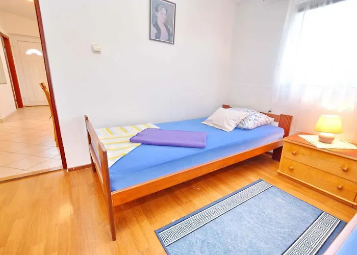 In - Insel 7480 Appartement Vir