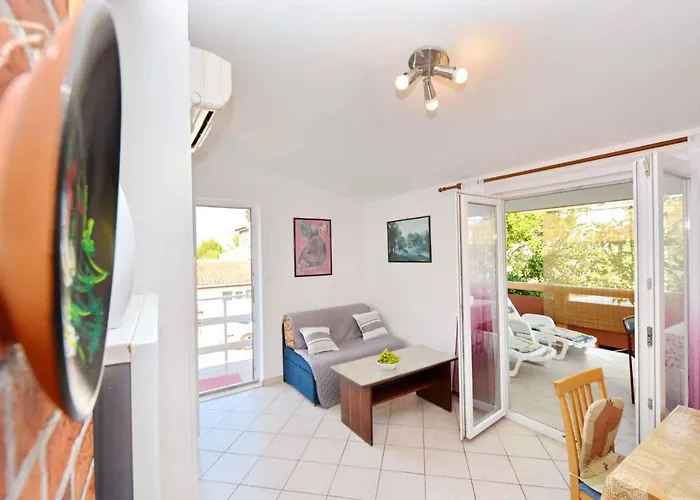 Appartement In - Insel 7480 *