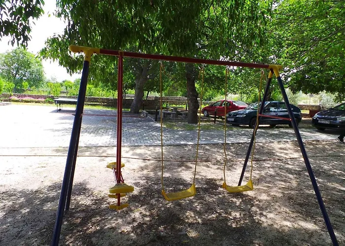 Apartamento In - Insel 7480