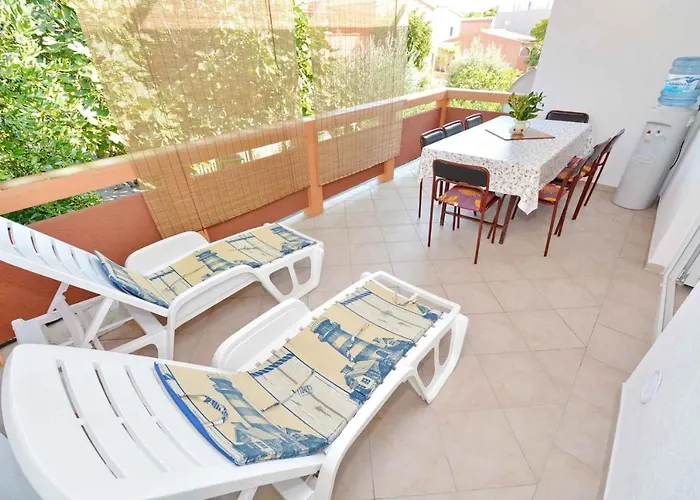 Appartement In - Insel 7480 *