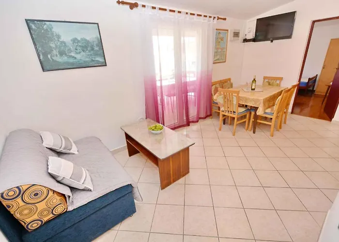 In - Insel 7480 Appartement