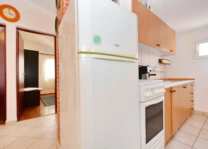 In - Insel 7480 Appartement